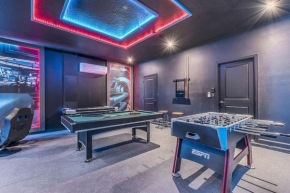 Last Minute Disney Getaway! Private Pool, Hot Tub & Games Room. Book Now! #66095